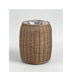 Stylized Laundry Basket | Kelmera
