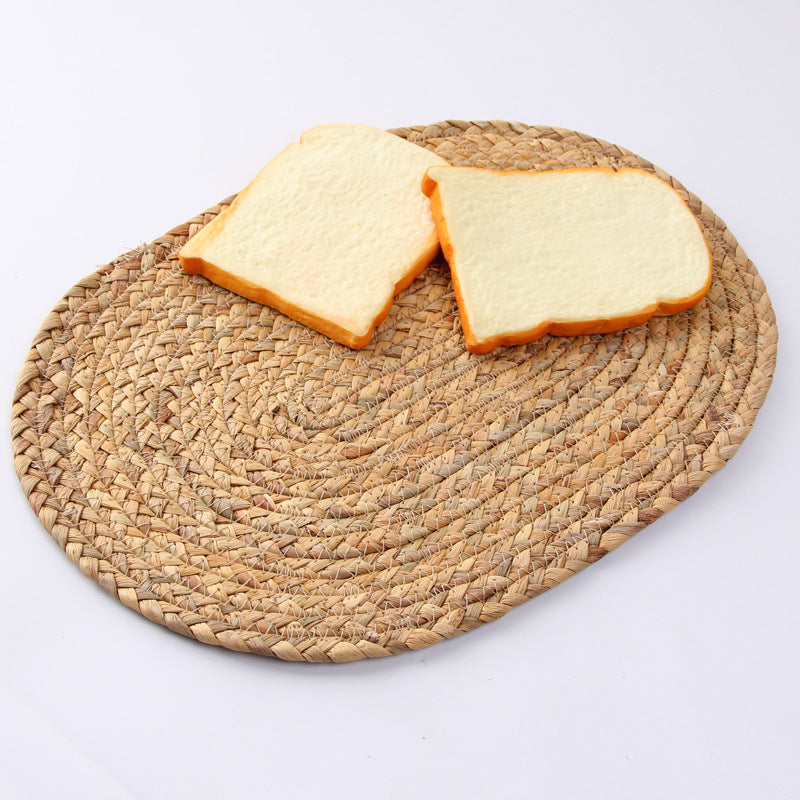 Table Coaster Soft Textile Non Slip | Kelmera