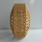 Table Lamp Handwoven | Kelmera
