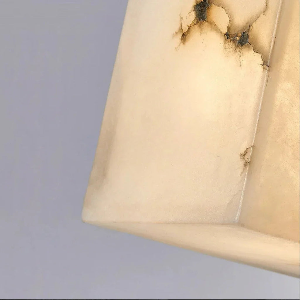 Tarouca Marble Wall Lamp