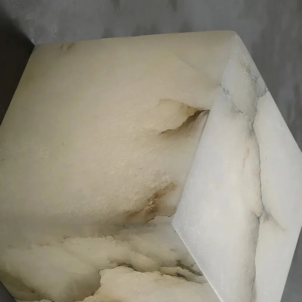 Tarouca Marble Wall Lamp
