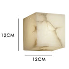 Tarouca Marble Wall Lamp