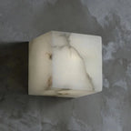 Tarouca Marble Wall Lamp