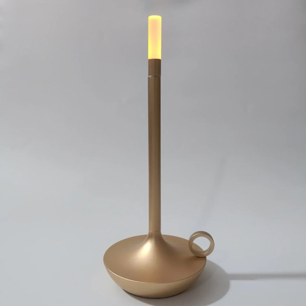 Siline Table Lamp-Kelmera