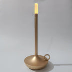 Siline Table Lamp-Kelmera