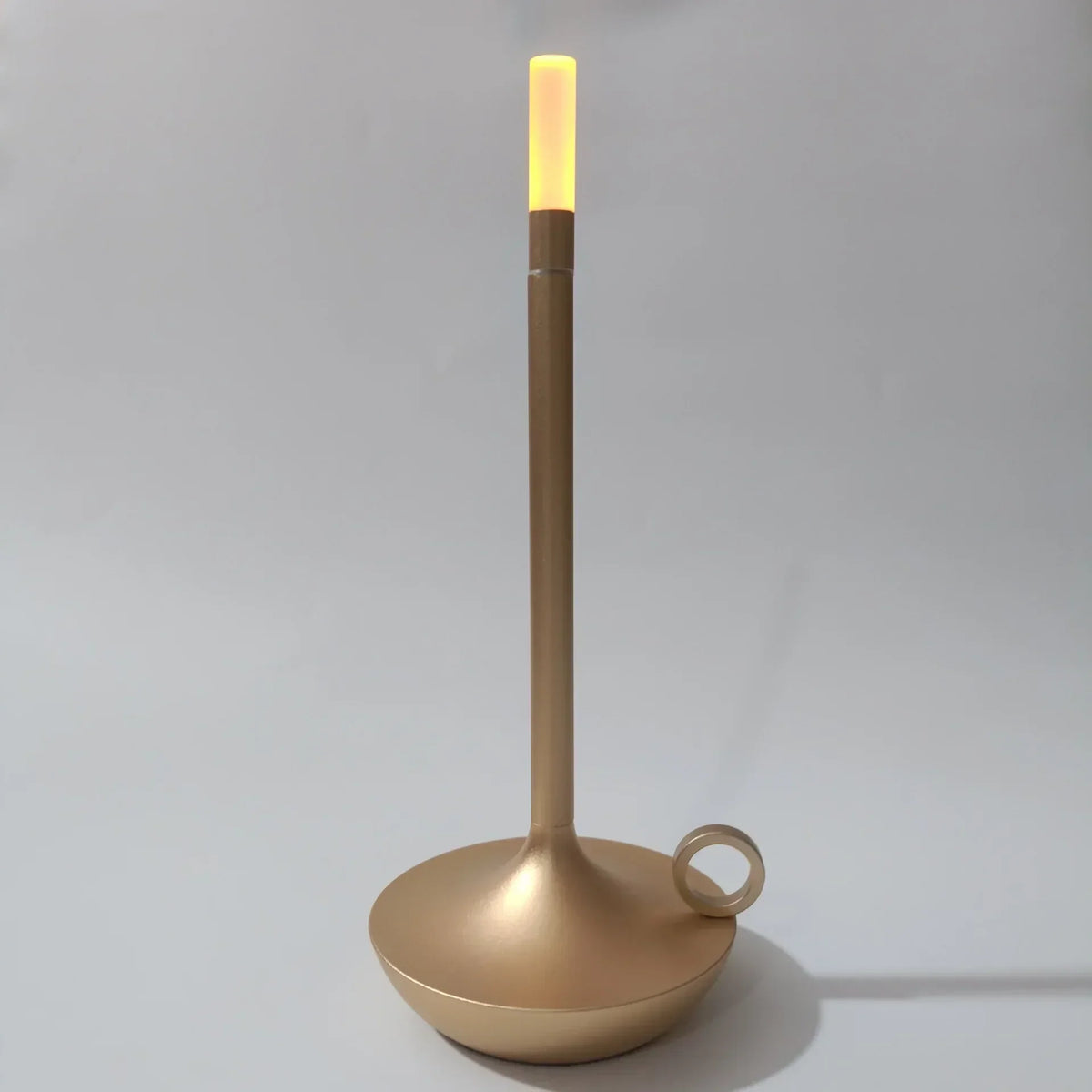 Siline Table Lamp-Kelmera