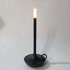 Siline Table Lamp-Kelmera