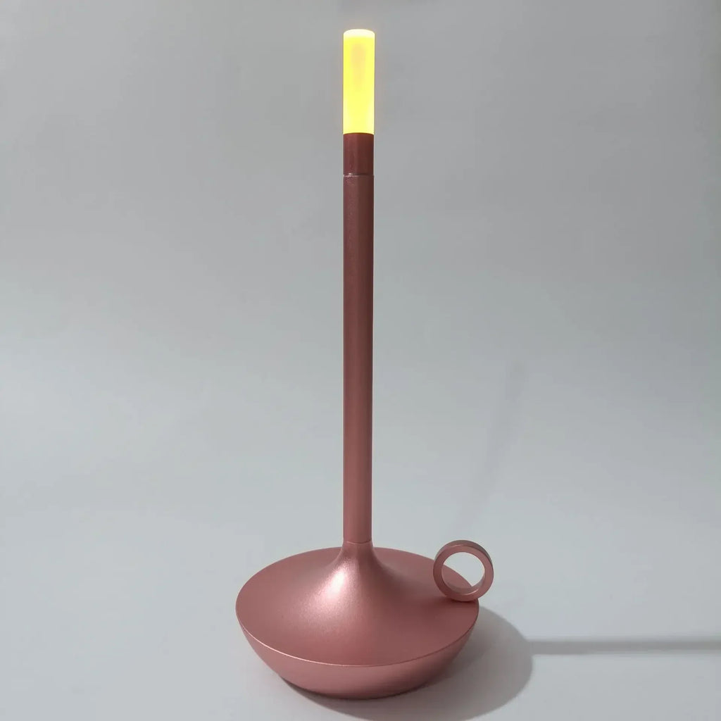 Siline Table Lamp-Kelmera