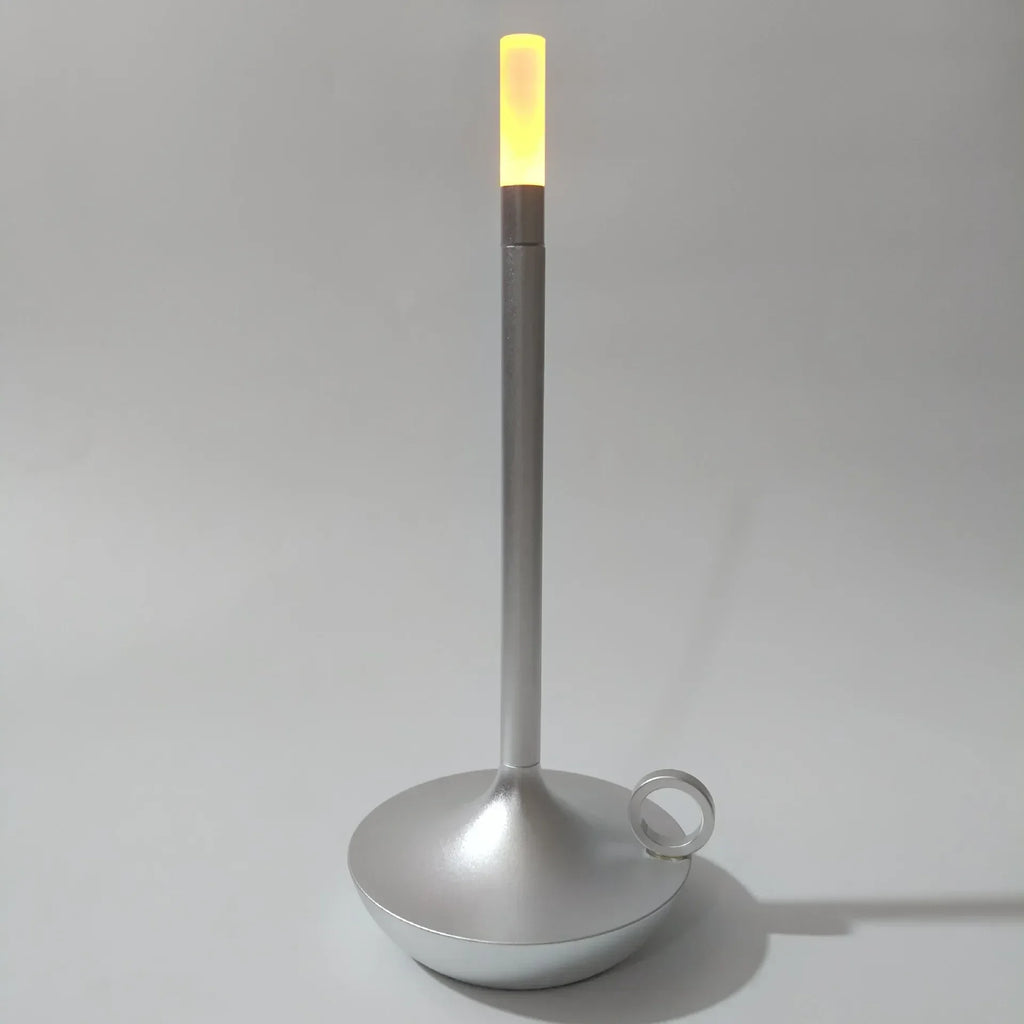 Siline Table Lamp-Kelmera