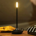 Siline Table Lamp-Kelmera