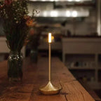 Siline Table Lamp-Kelmera
