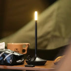 Siline Table Lamp-Kelmera