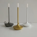 Siline Table Lamp-Kelmera