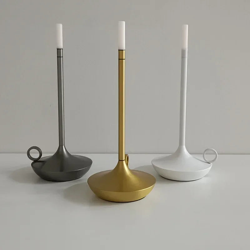 Siline Table Lamp-Kelmera