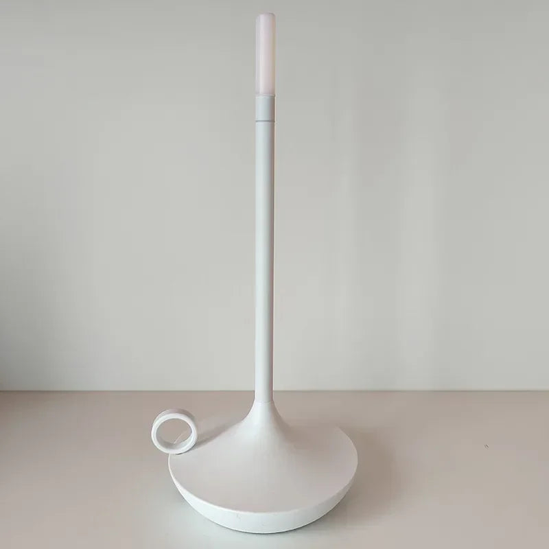Siline Table Lamp-Kelmera
