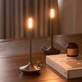Siline Table Lamp-Kelmera