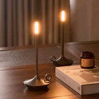 Siline Table Lamp-Kelmera