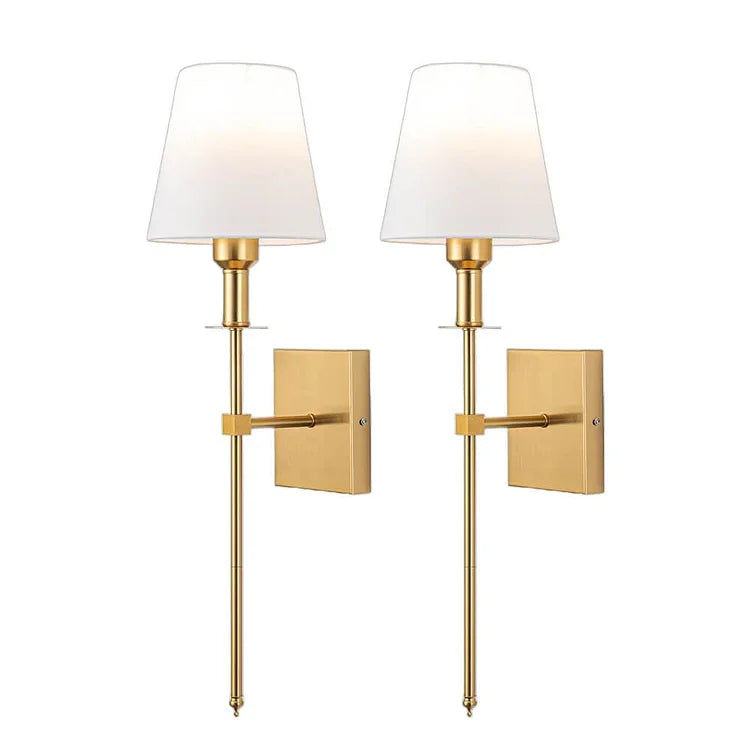 Tarouca Wall Lamps