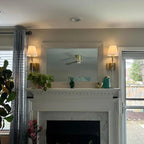Tarouca Wall Lamps