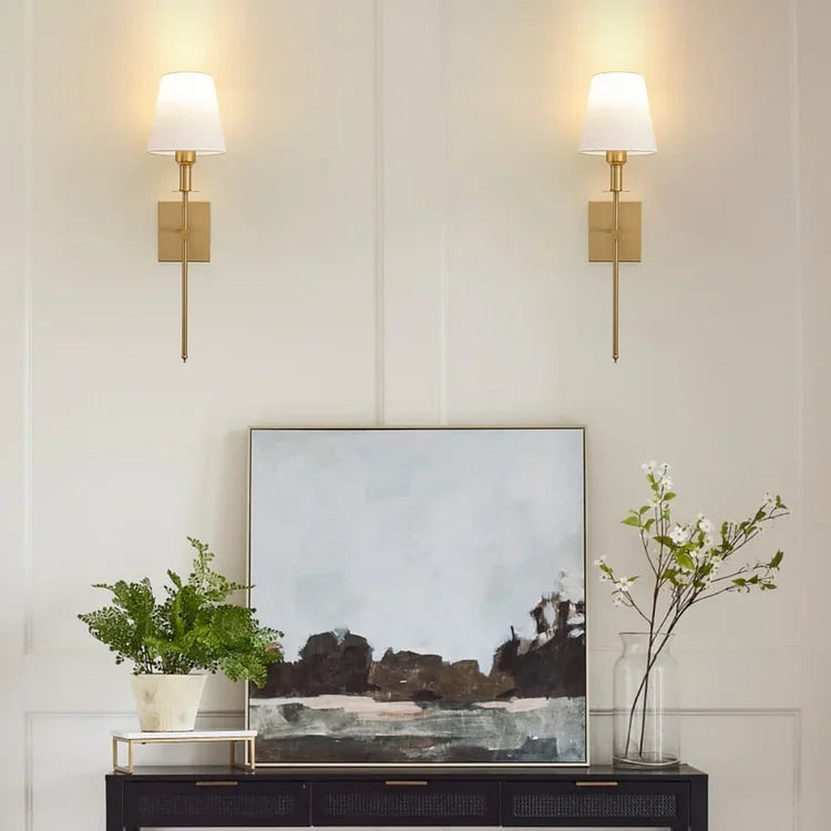 Tarouca Wall Lamps