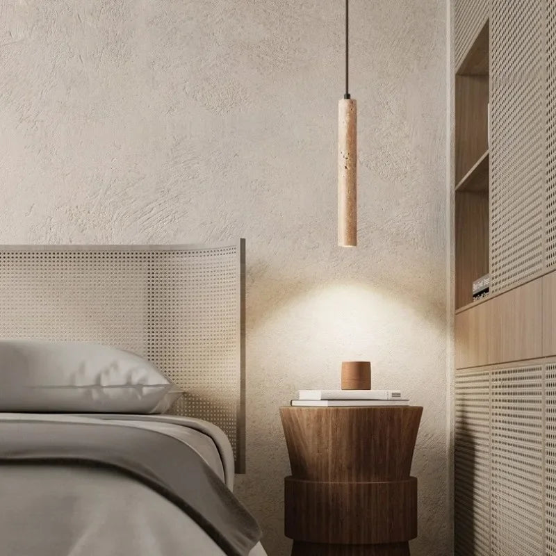 Tavira Amarante Pendant Lamp | Kelmera