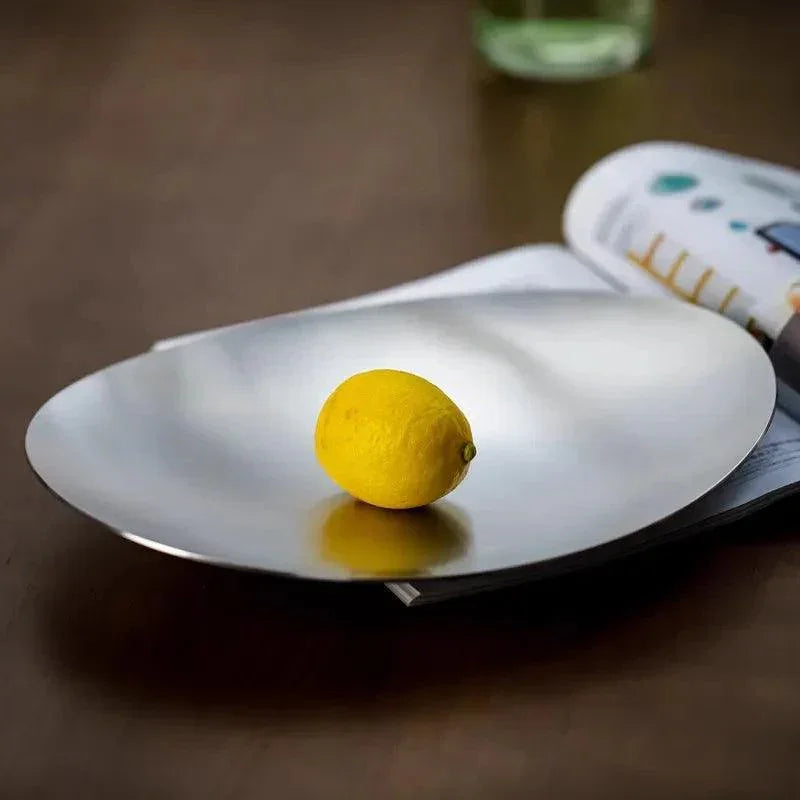 Tavora Oval Tray