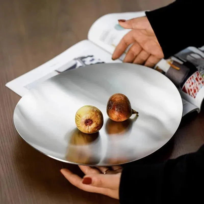 Tavora Oval Tray