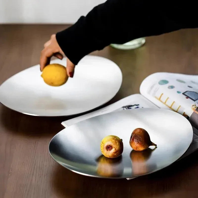 Tavora Oval Tray