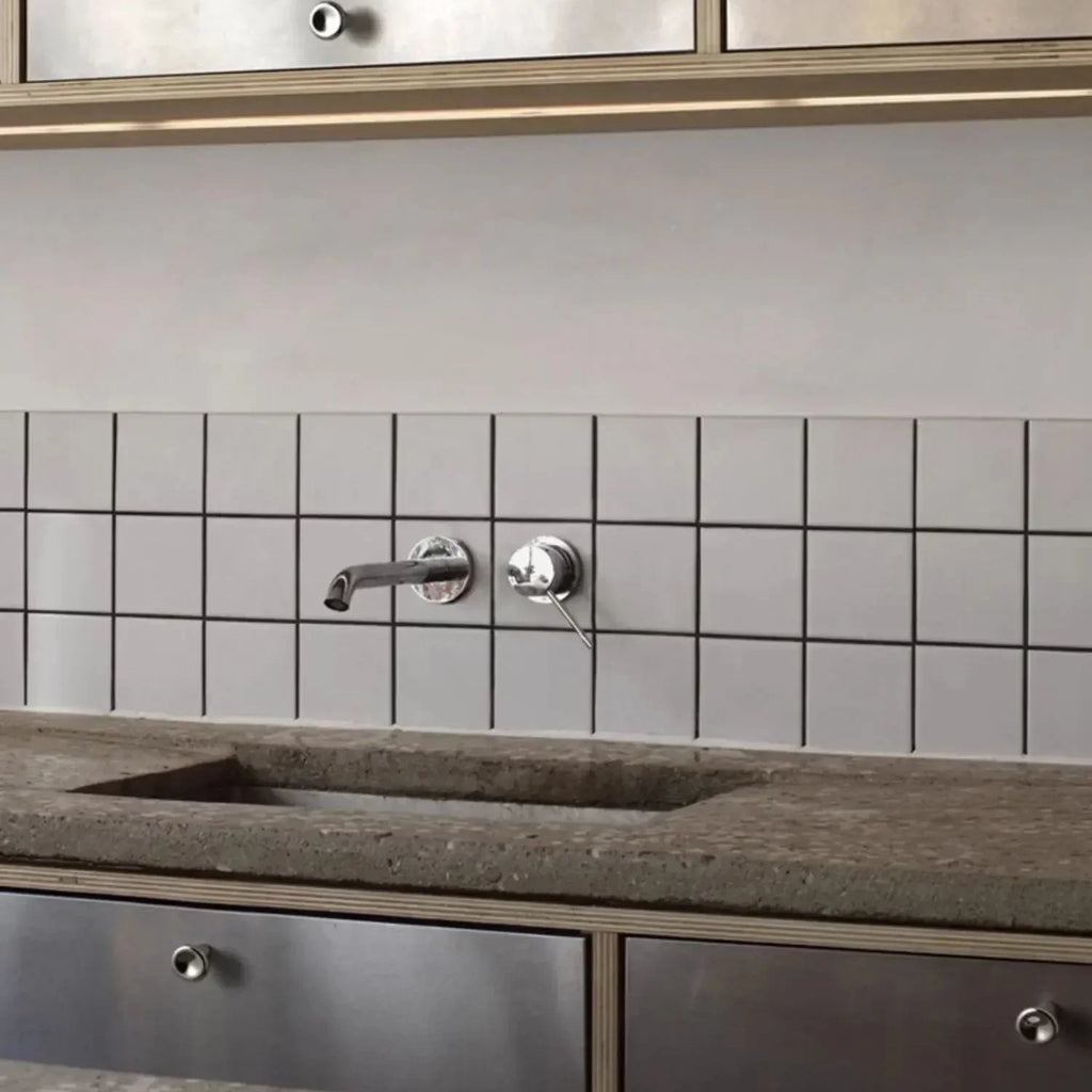 Tavren Brass Cabinet Handle