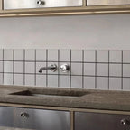 Tavren Brass Cabinet Handle