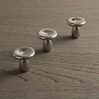 Tavren Brass Cabinet Handle