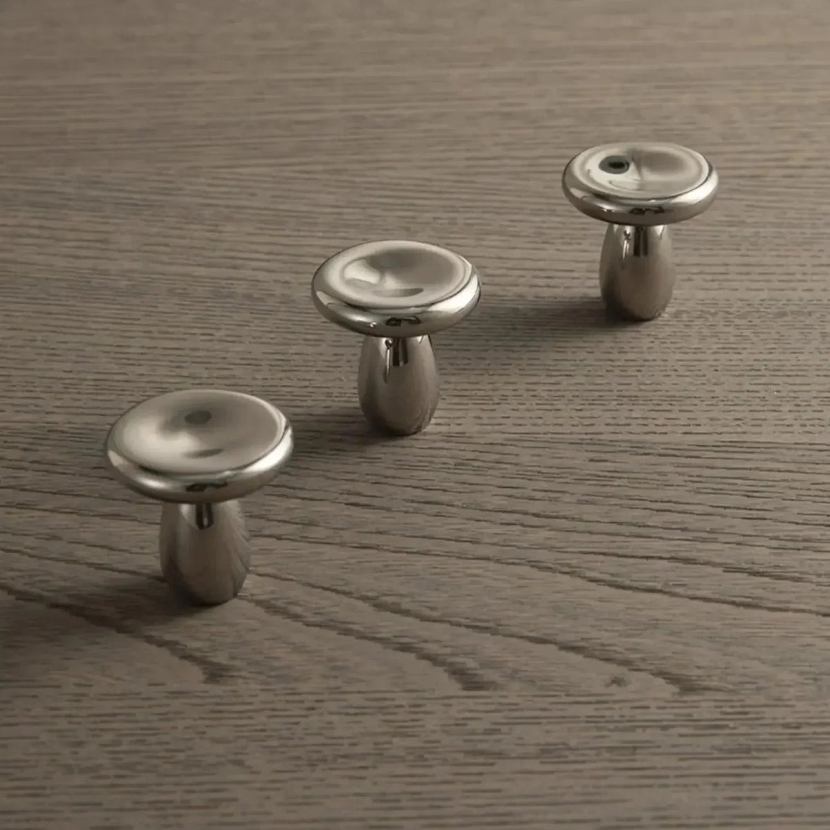 Tavren Brass Cabinet Handle