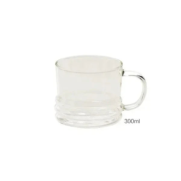 Tavren Glass Mug