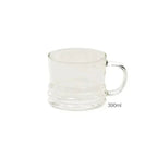 Tavren Glass Mug