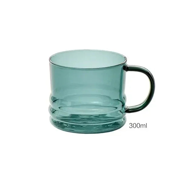 Tavren Glass Mug