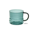 Tavren Glass Mug