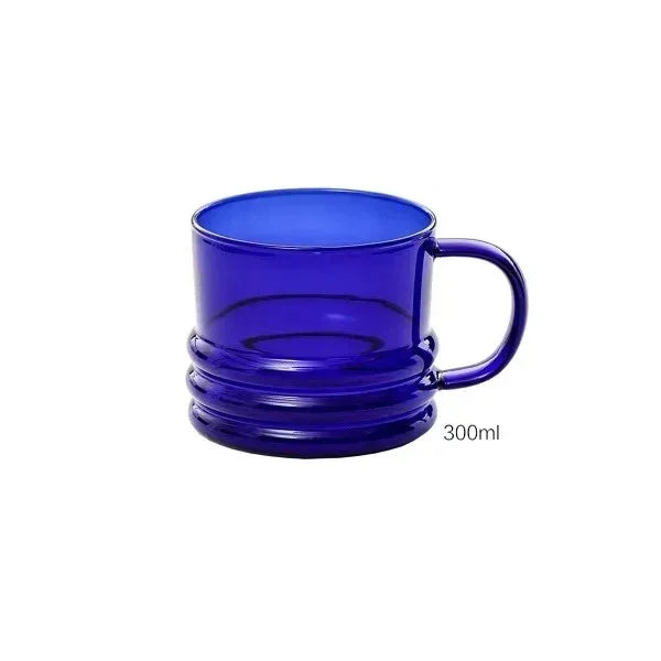 Tavren Glass Mug