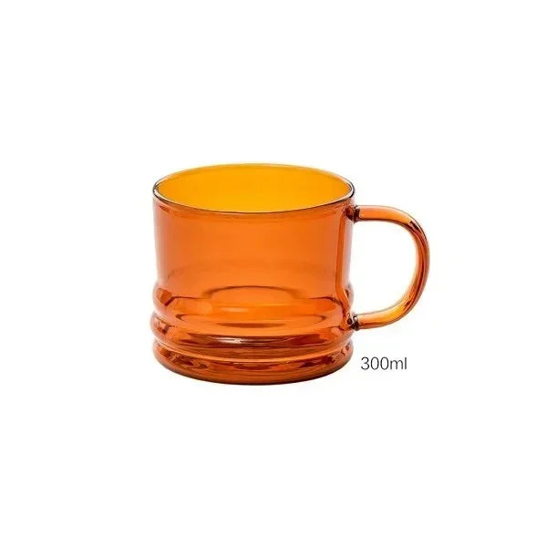 Tavren Glass Mug