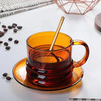 Tavren Glass Mug