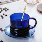 Tavren Glass Mug