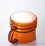 Tavren Glass Mug