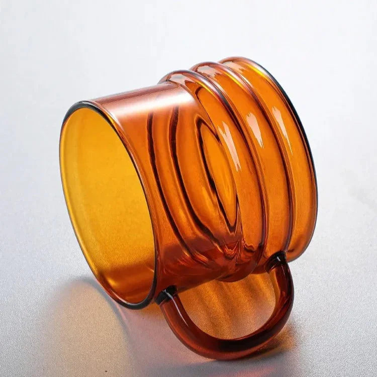 Tavren Glass Mug