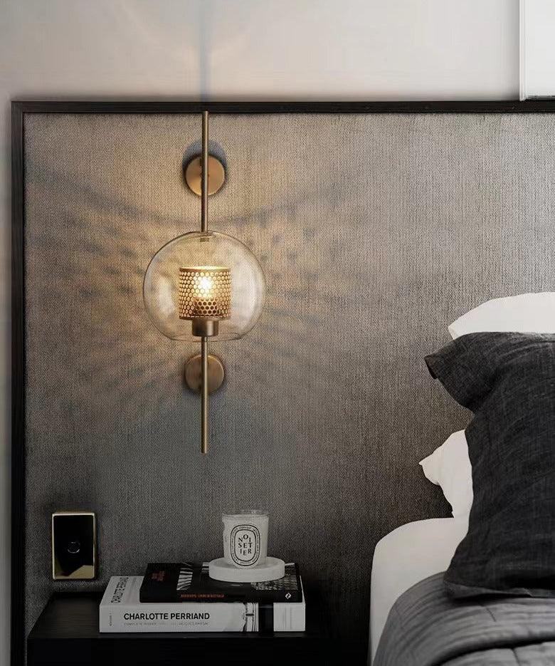 Telando Wall Lamp
