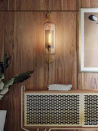 Telando Wall Lamp