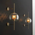Telando Wall Lamp