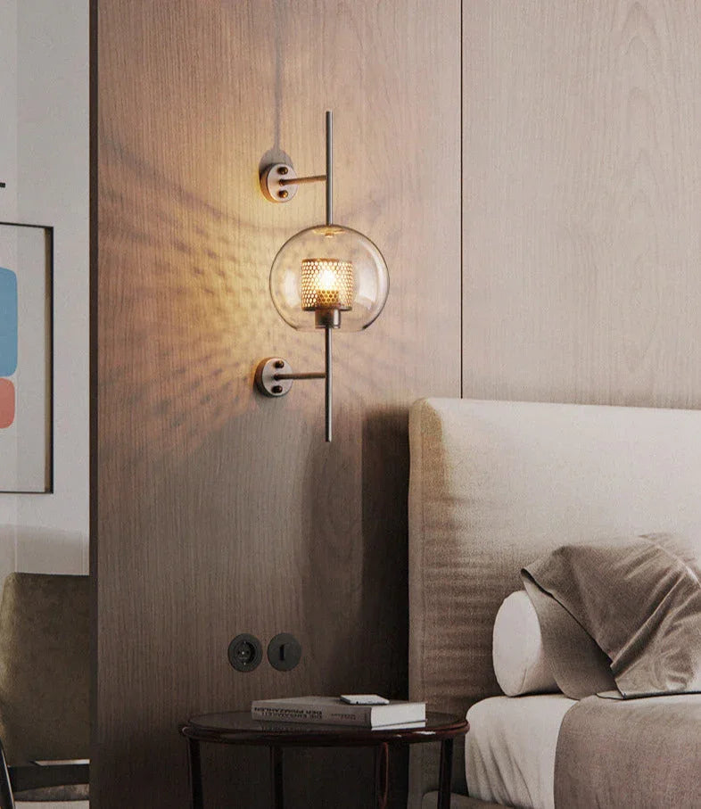 Telando Wall Lamp