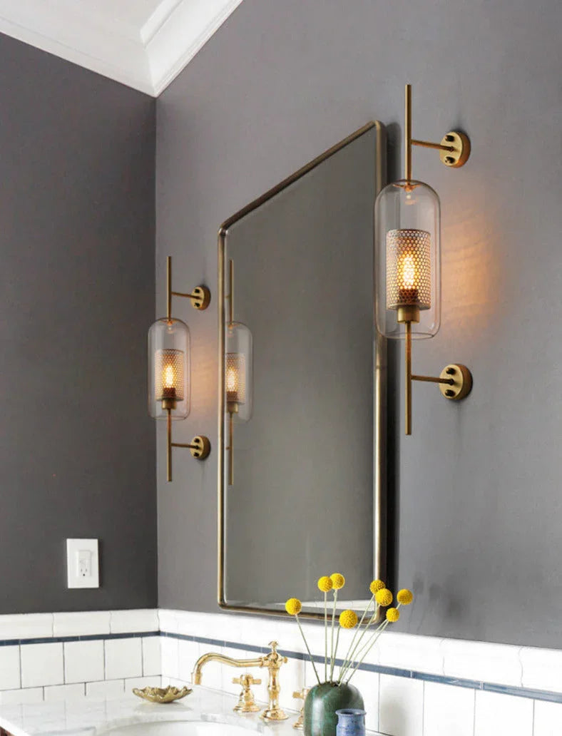 Telando Wall Lamp