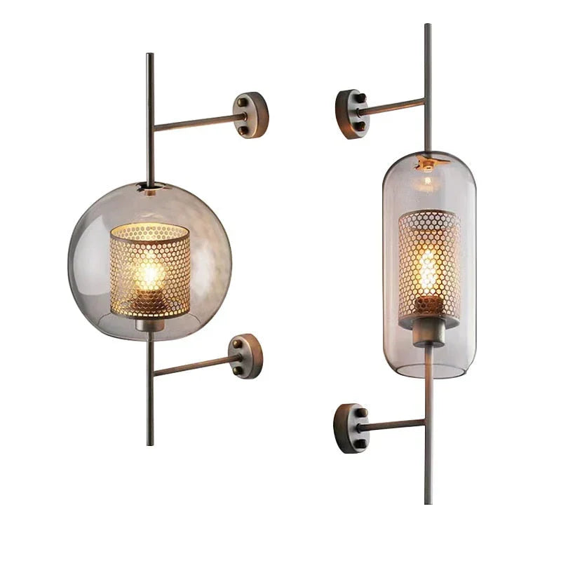 Telando Wall Lamp