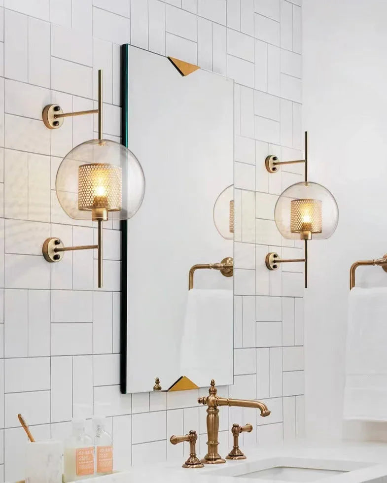 Telando Wall Lamp