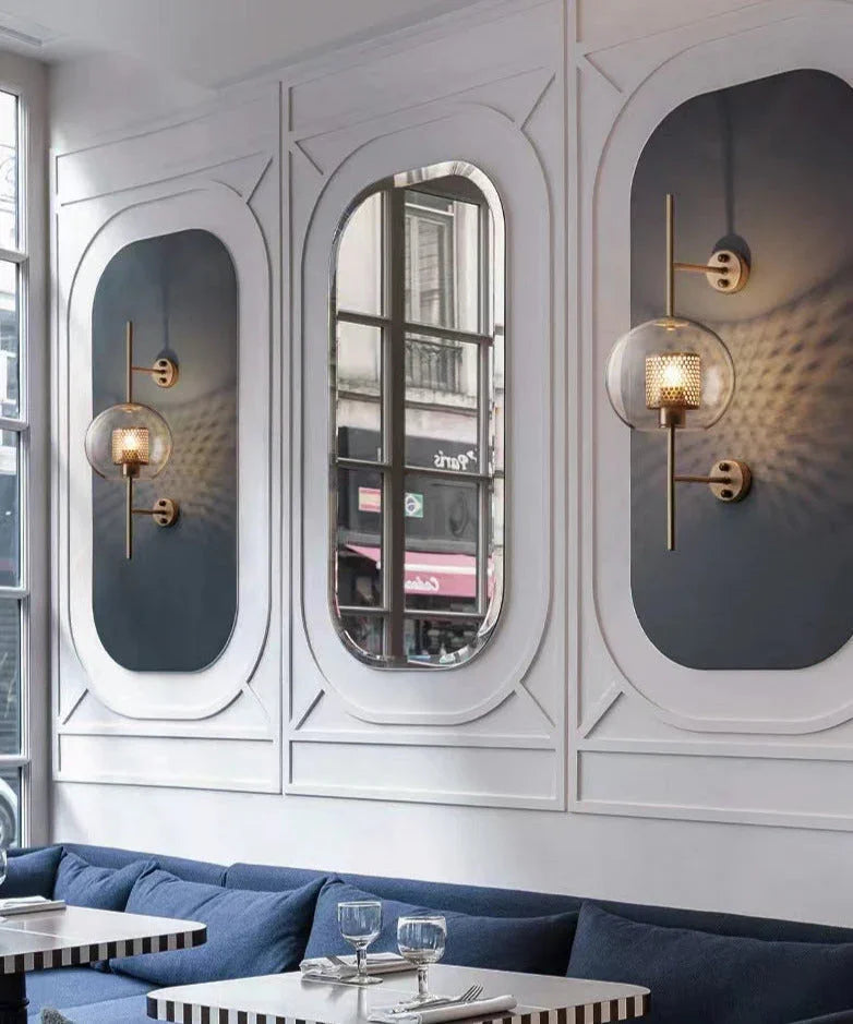 Telando Wall Lamp
